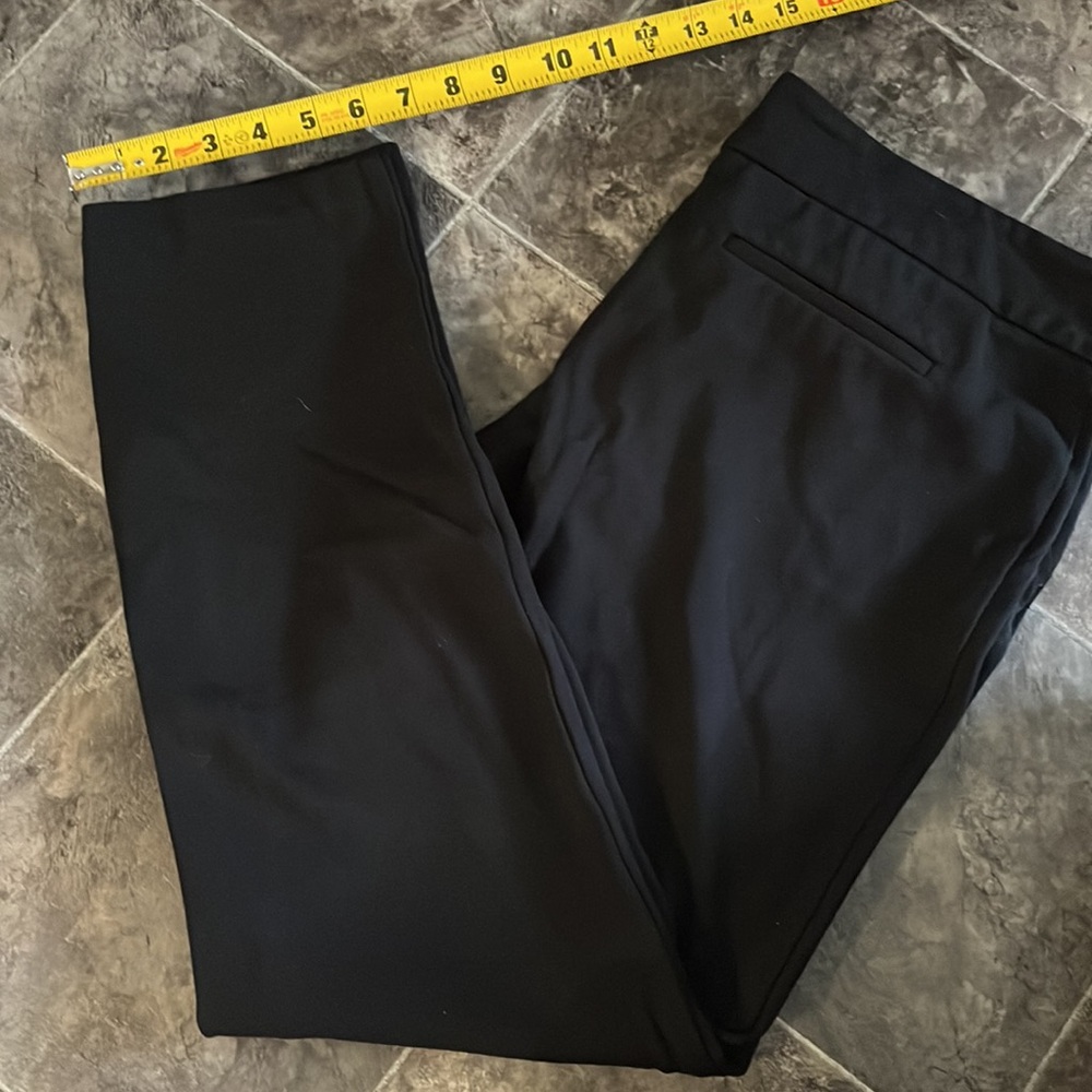 Dalia Dress Pants